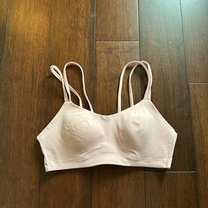 Lululemon Like a Cloud Bra Pink Haze